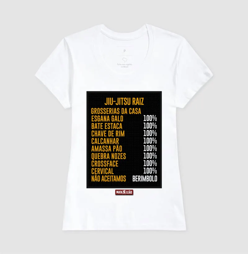 Camisa 4