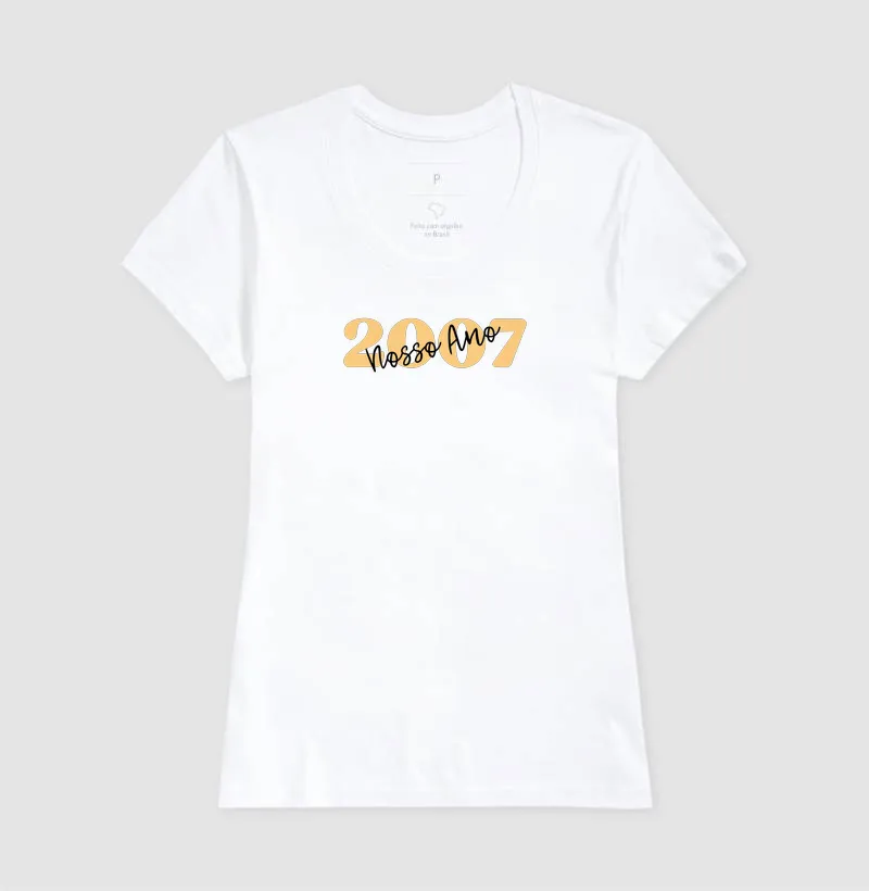 Camisa 5