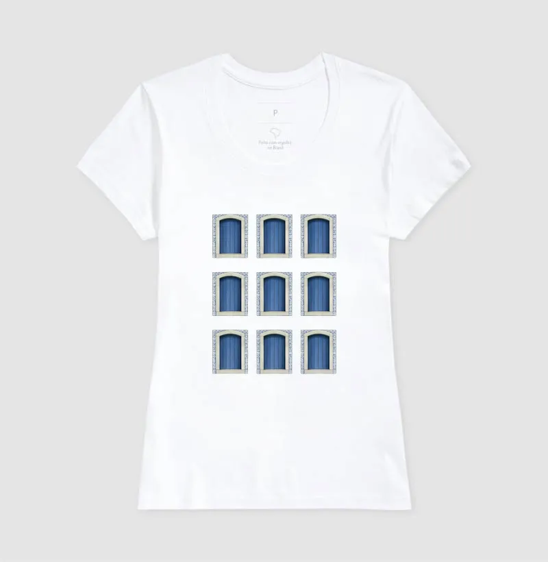 Camisa 4
