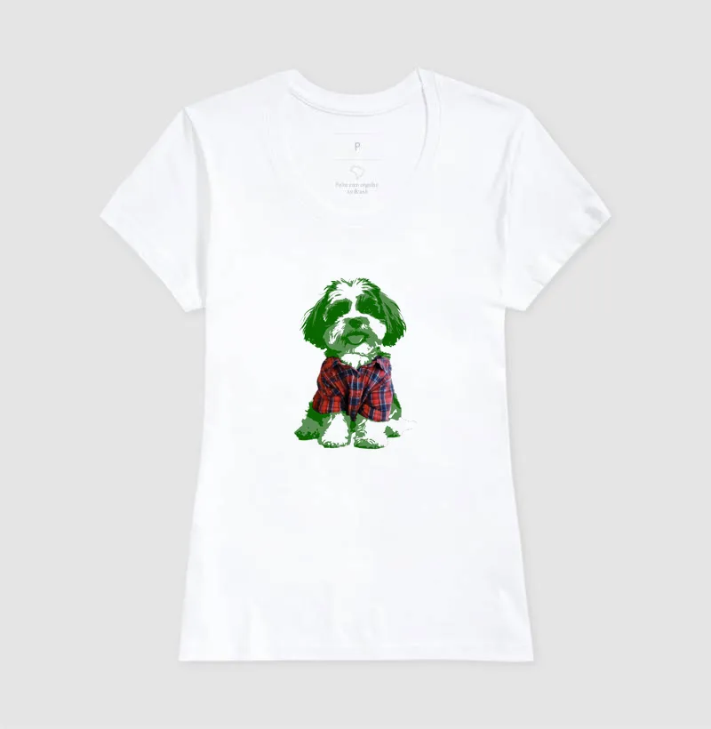 Camisa 4