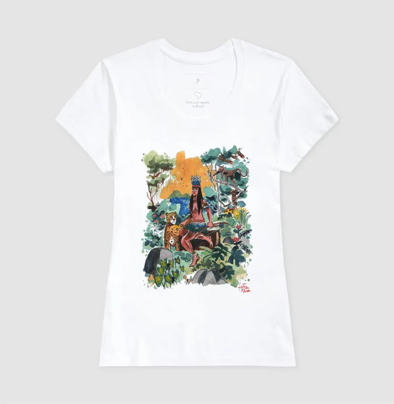 Camisa 2