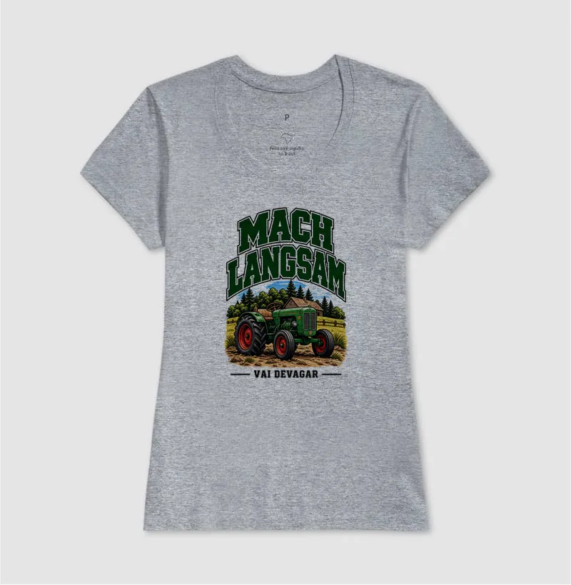 Mach Langsam — Vai Devagar - Imagem 9