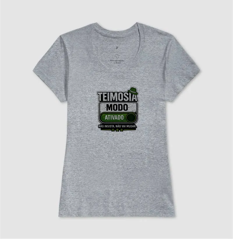 Camisa 8