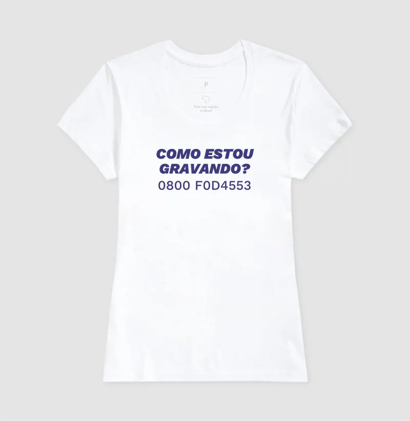 Camisa 4