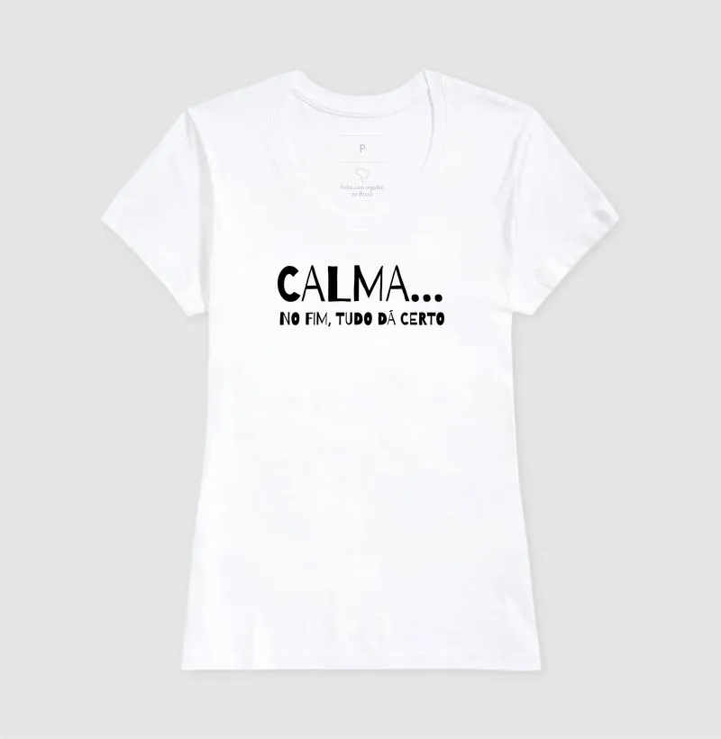 Camisa 7