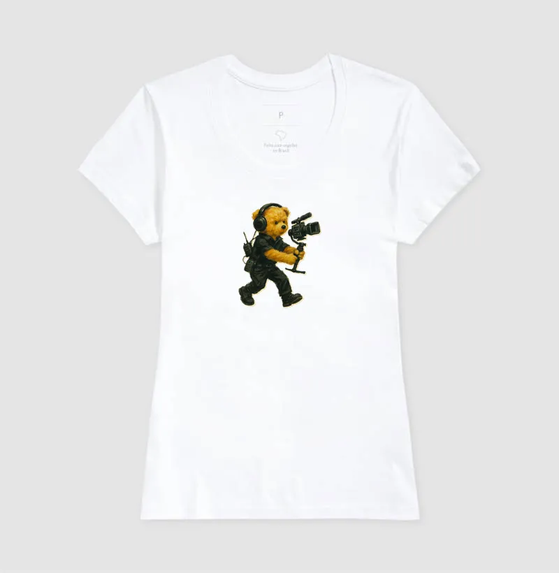 Camisa 5