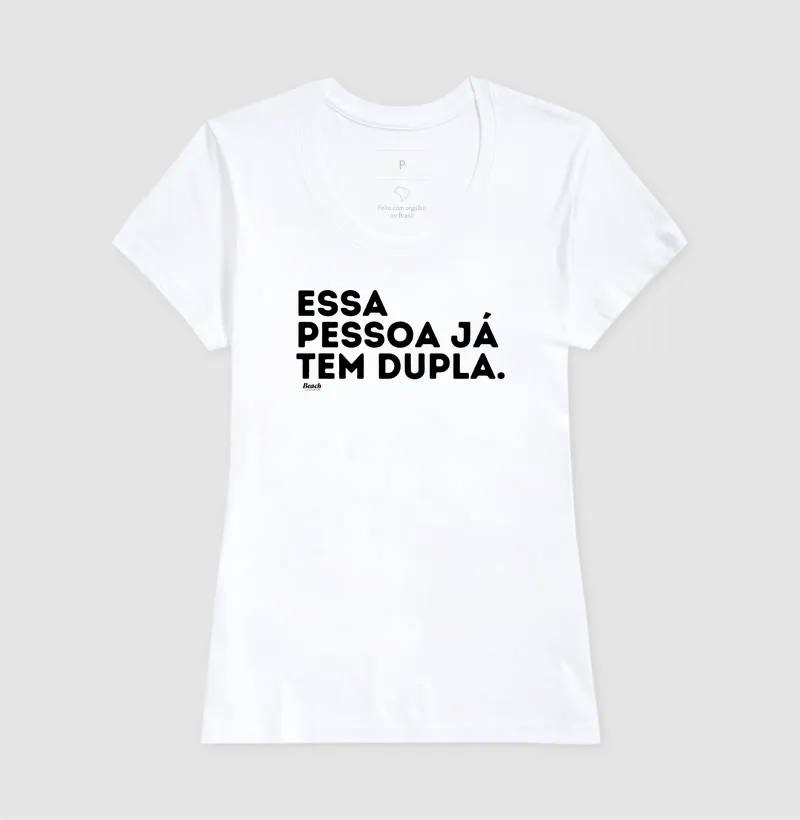 Camisa 7