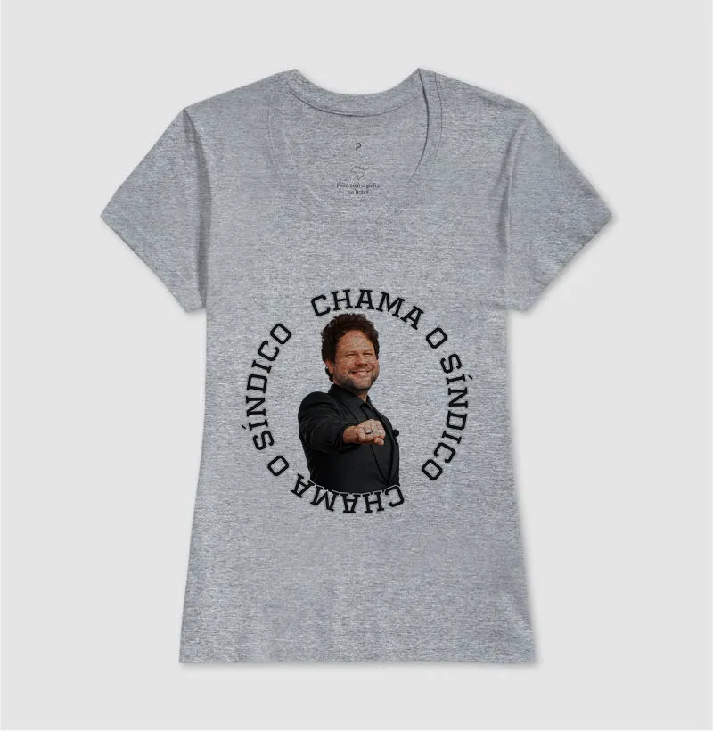 Camisa 9
