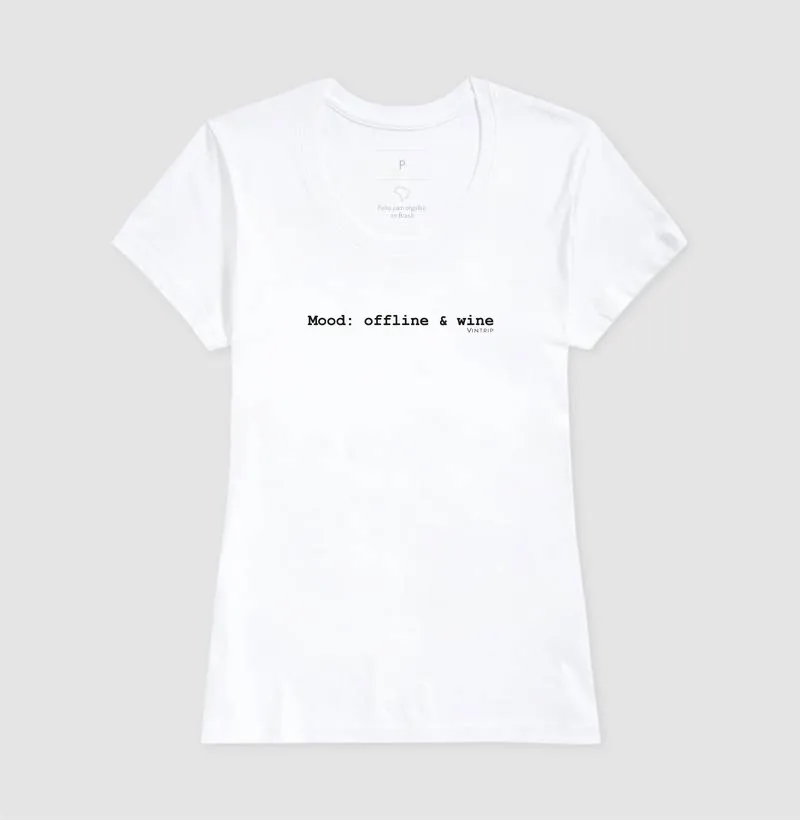Mood: offline & wine - Imagem 7
