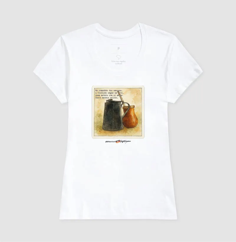 Camisa 5