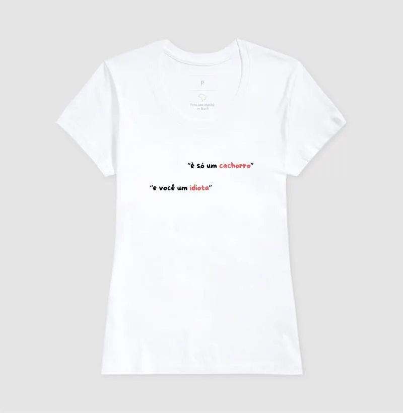 Camisa 5