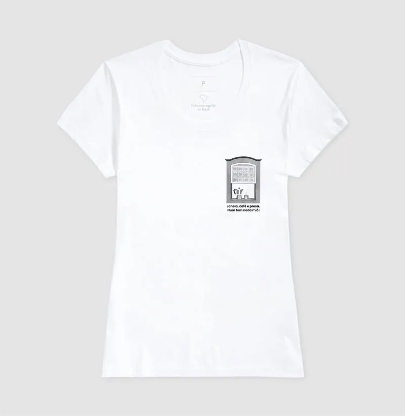 Camisa 6