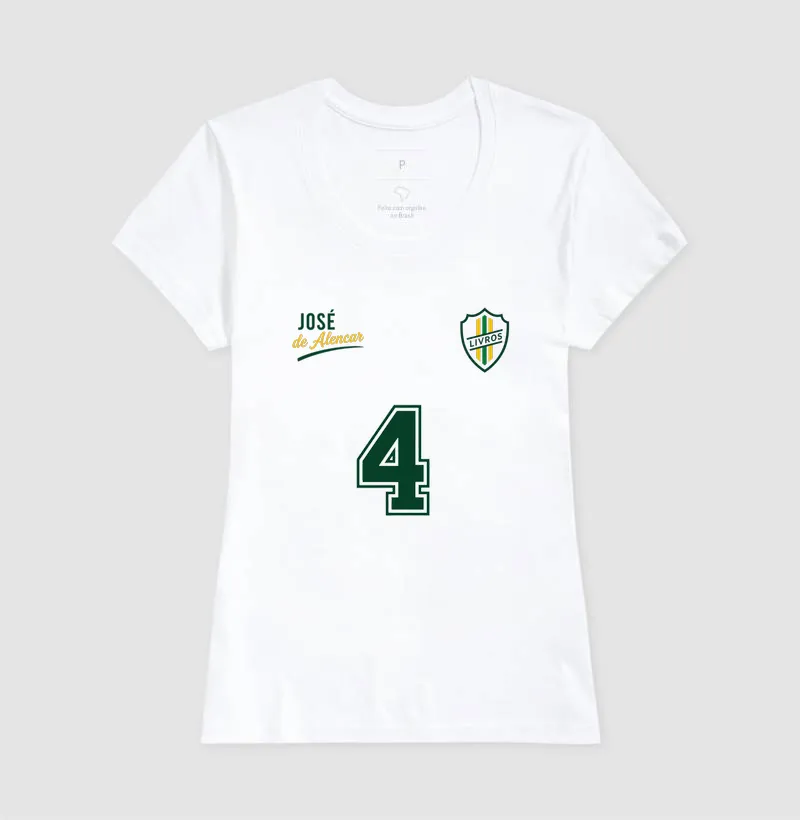 Camisa 4