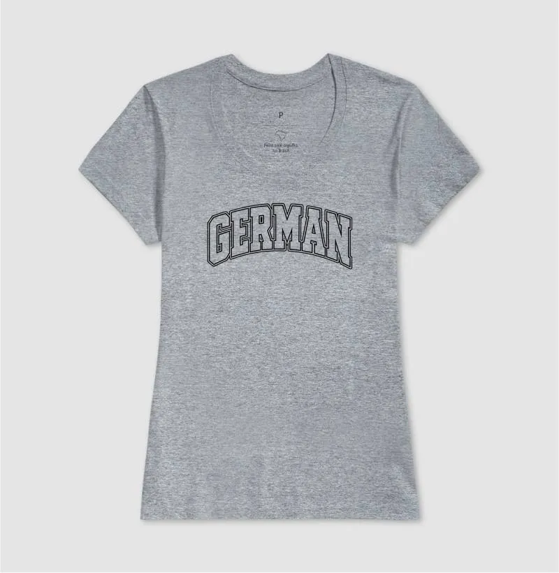 G E R M A N  - Imagem 7