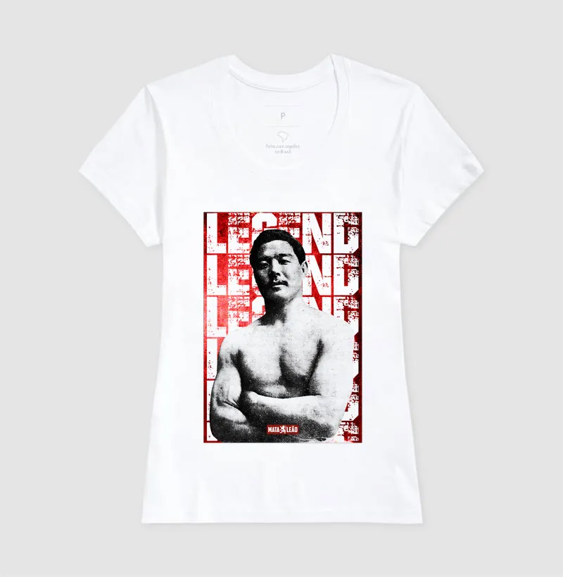 Camisa 4