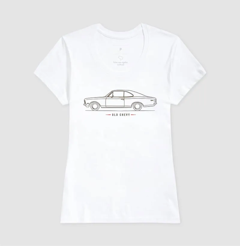 Southside Classic | Fine Lines - Old Chevy - Imagem 5