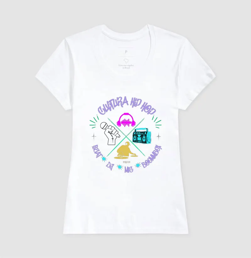 Camisa 7