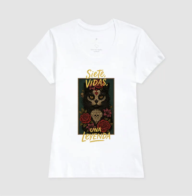 Camisa 7