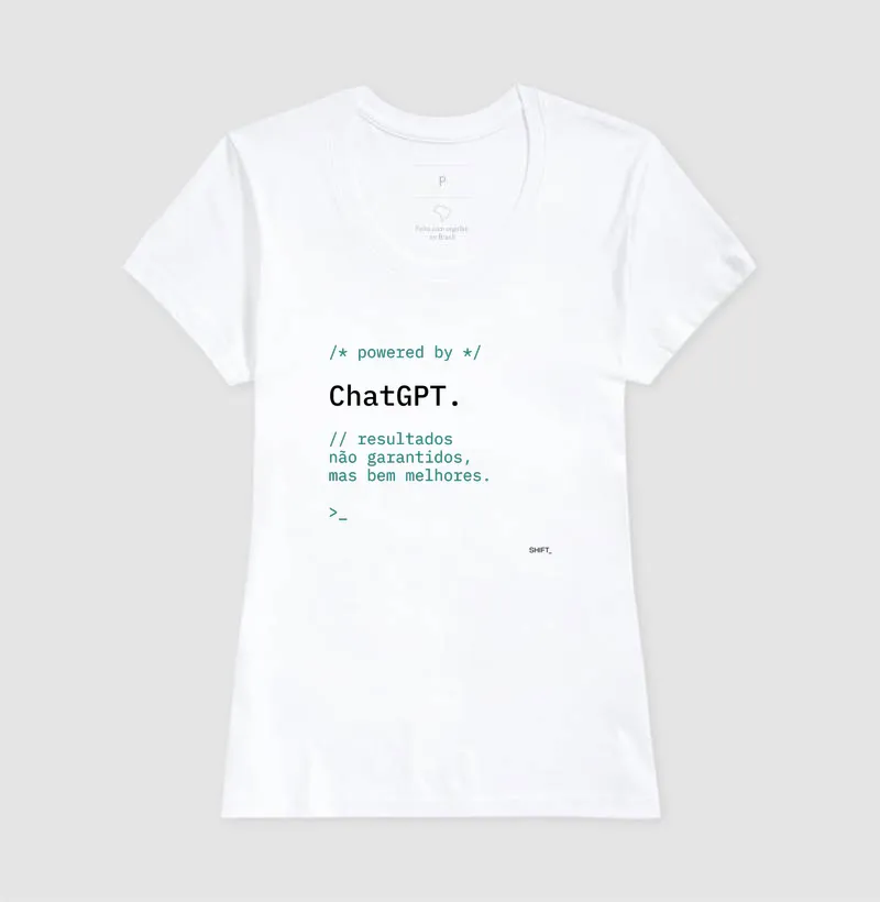 Camisa 4