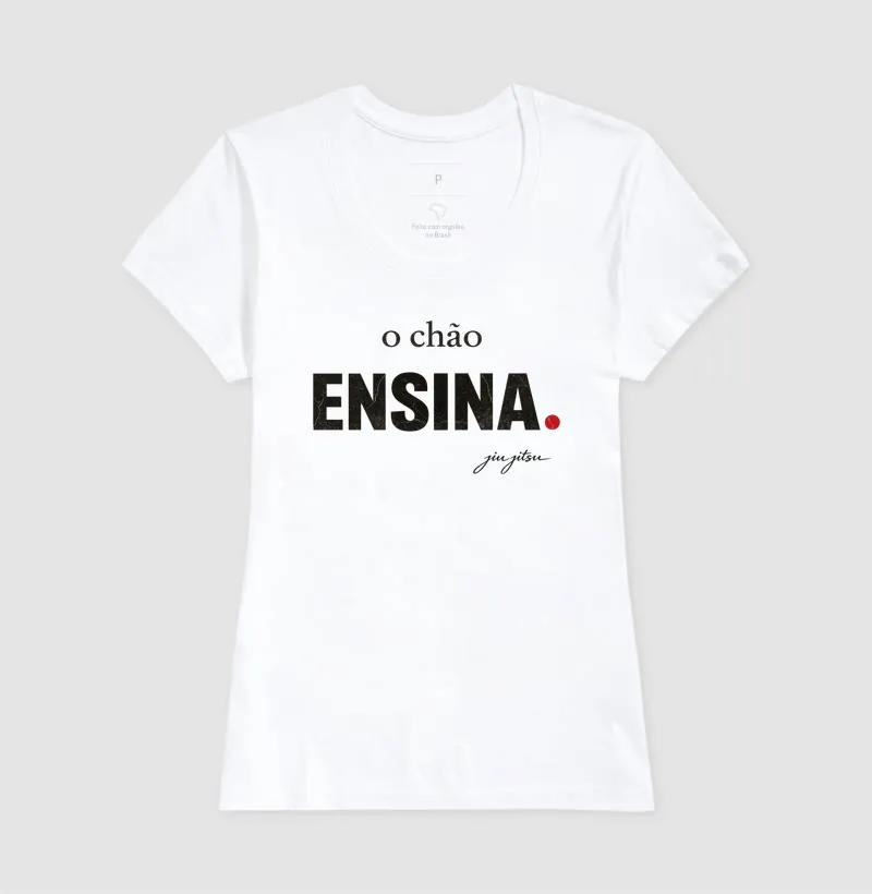 O chão ensina. - Imagem 7