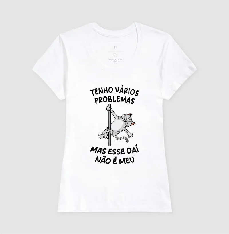 Camisa 4