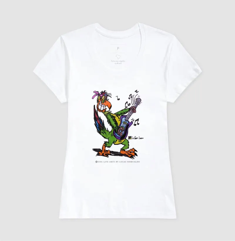 Camisa 2