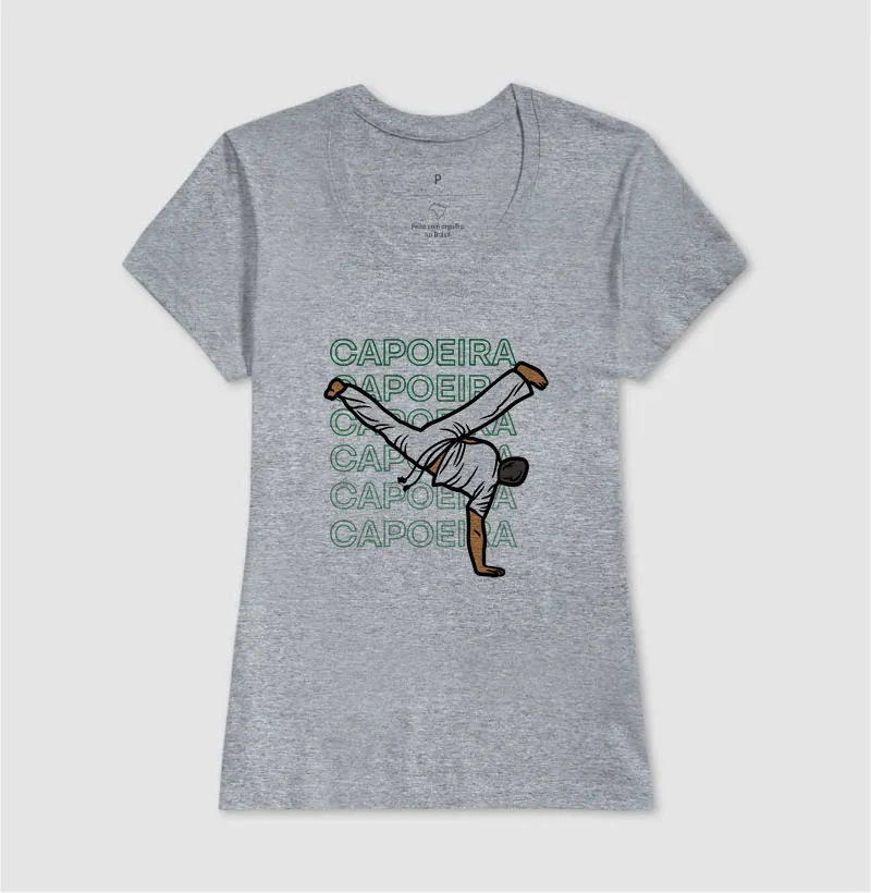 Capoeira - Imagem 9