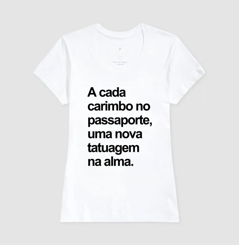 Camisa 5