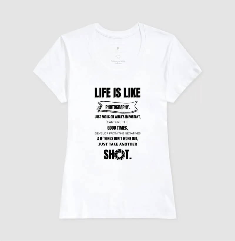 Camisa 6