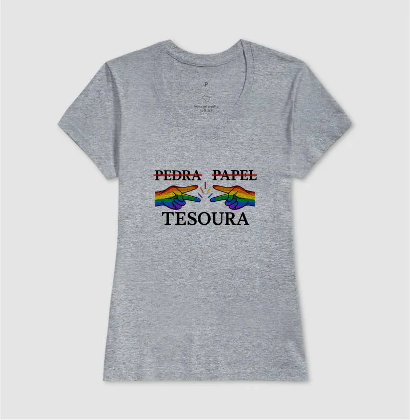 Pedra Papel Tesoura - Imagem 9
