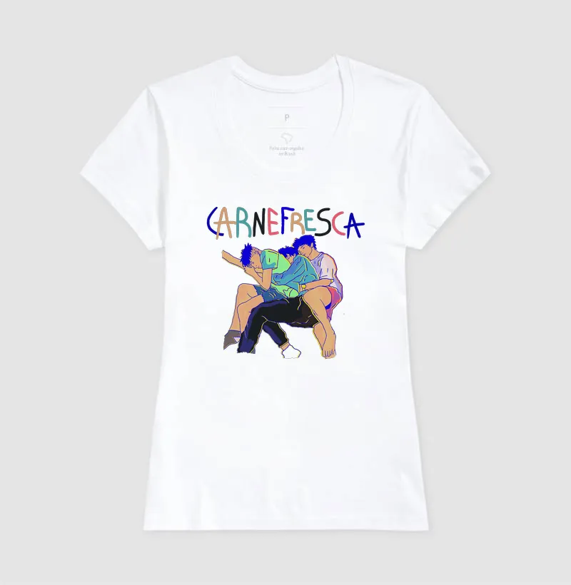 Camisa 2