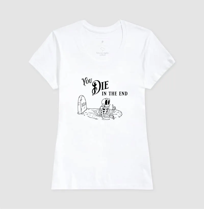 You Die In The End - Imagem 5