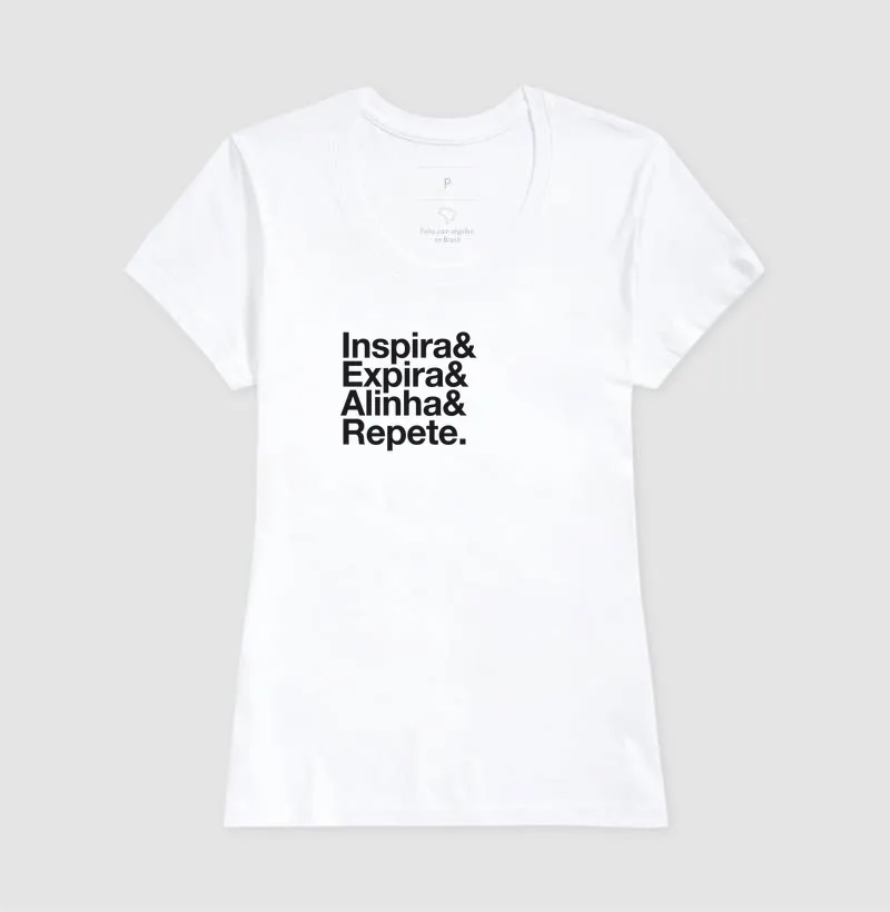 Camisa 7