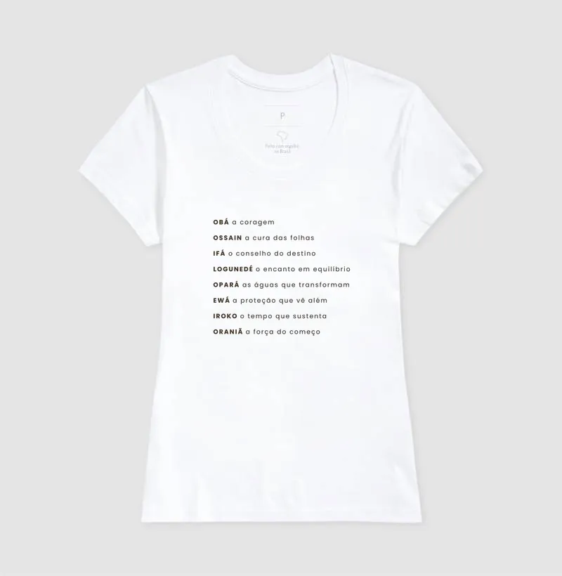 Camisa 4