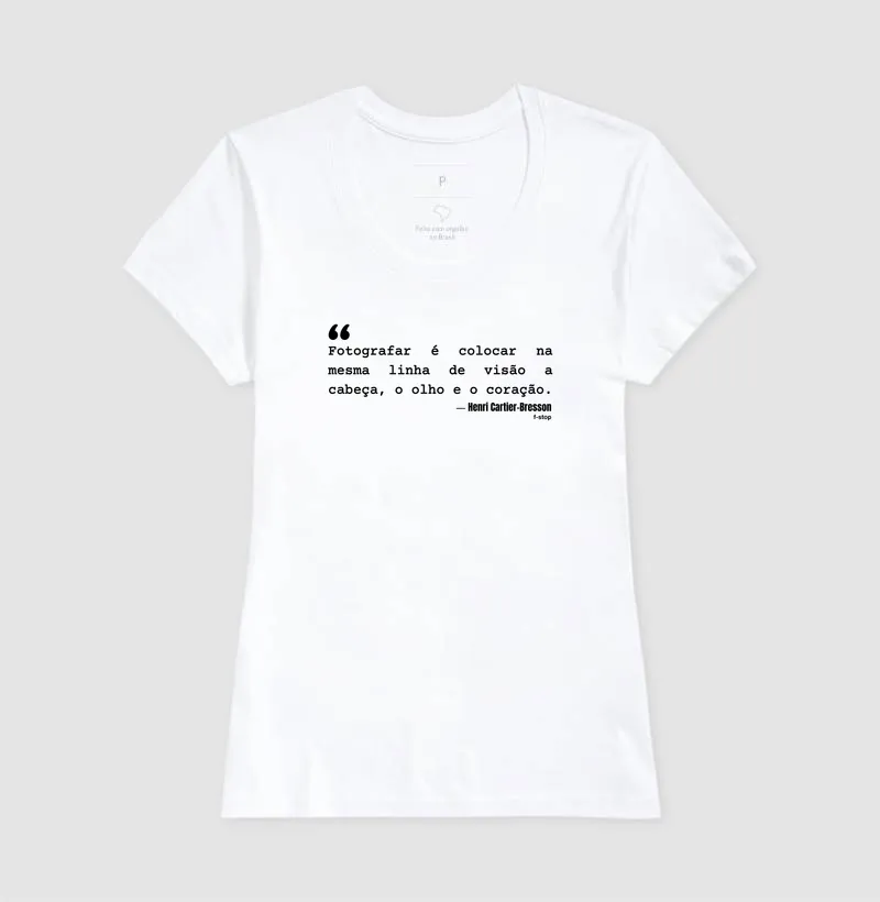 Camisa 6