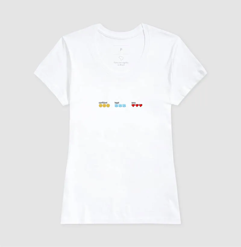 Camisa 3
