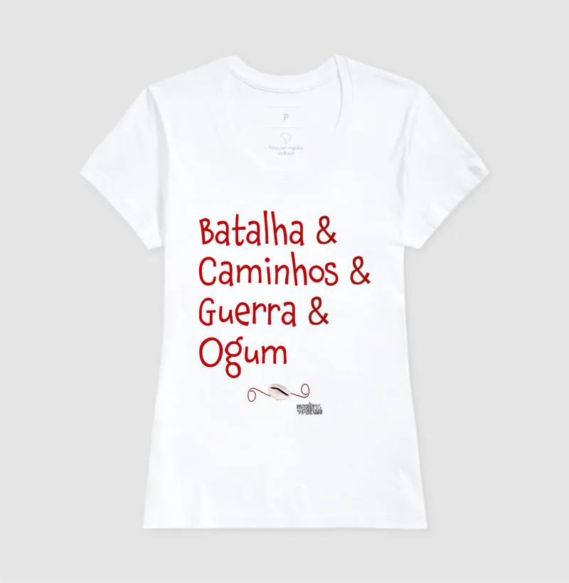 Camisa 4