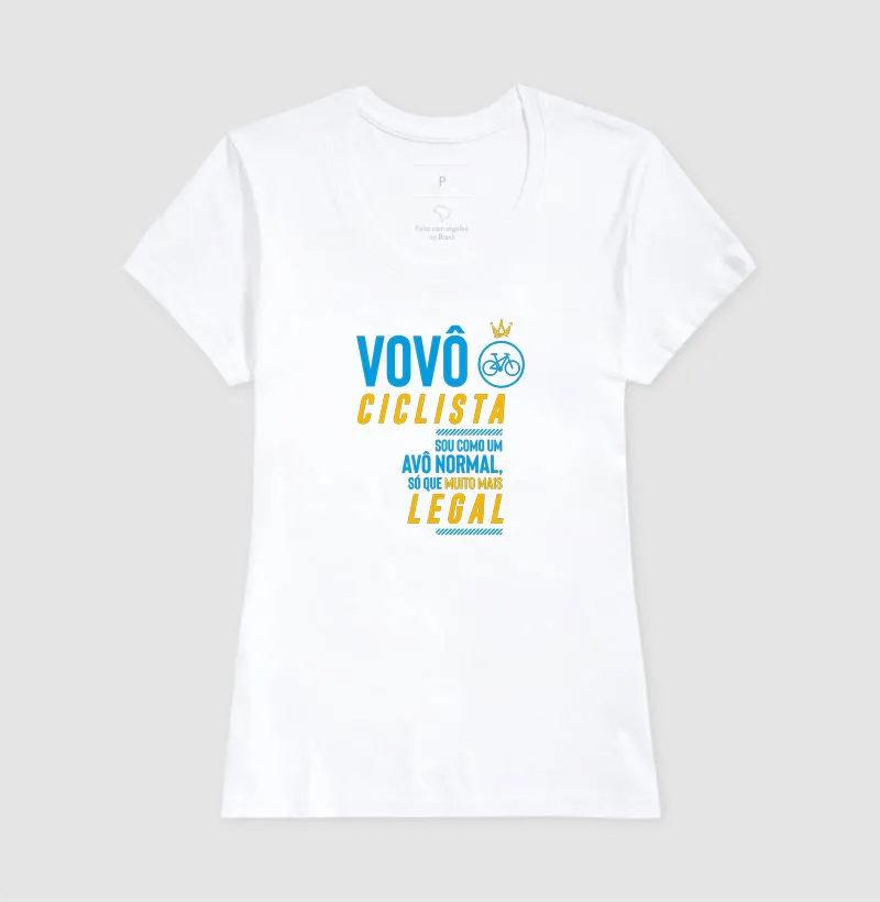 Vovô ciclista muito mais legal - Imagem 5