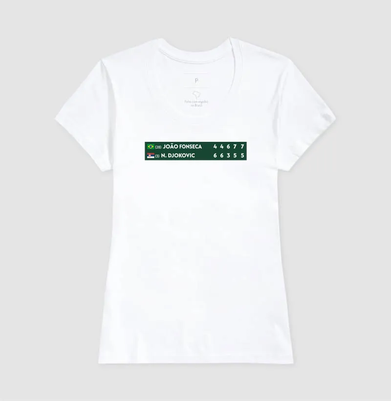 Camisa 4