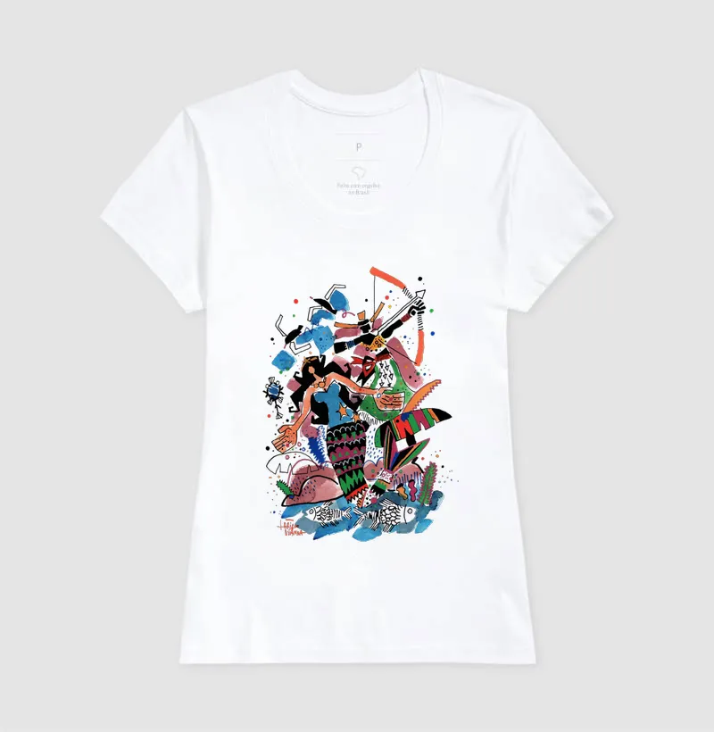 Camisa 2