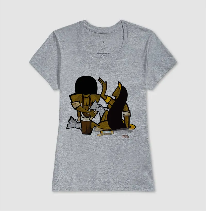Camisa 8