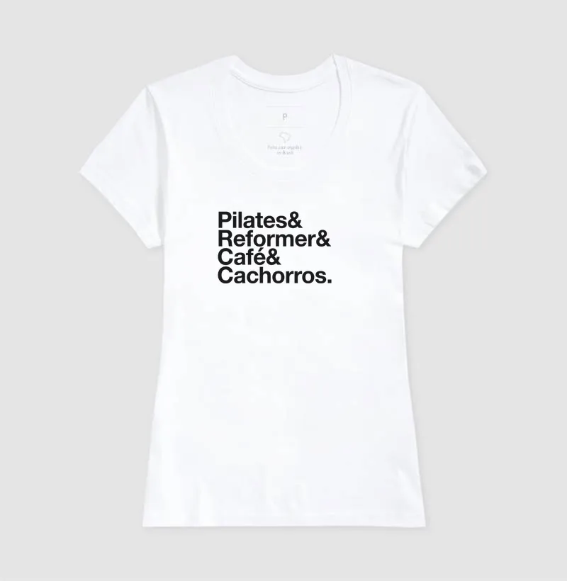 Camisa 7