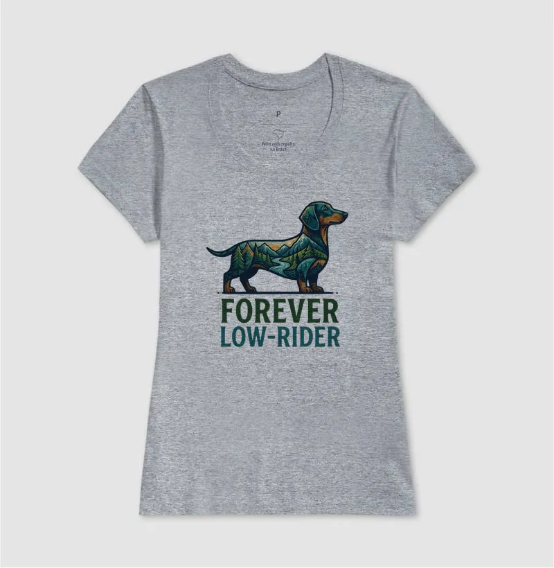 Dachshund Forever Low-Rider - Imagem 9