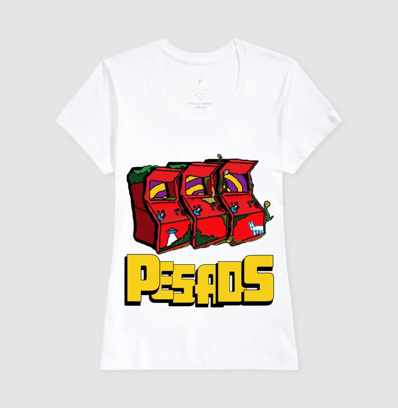 Camisa 4