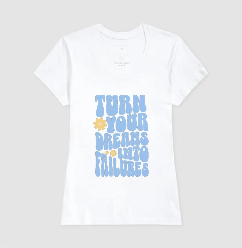 Turn Your Dreams Into Failures - Imagem 5