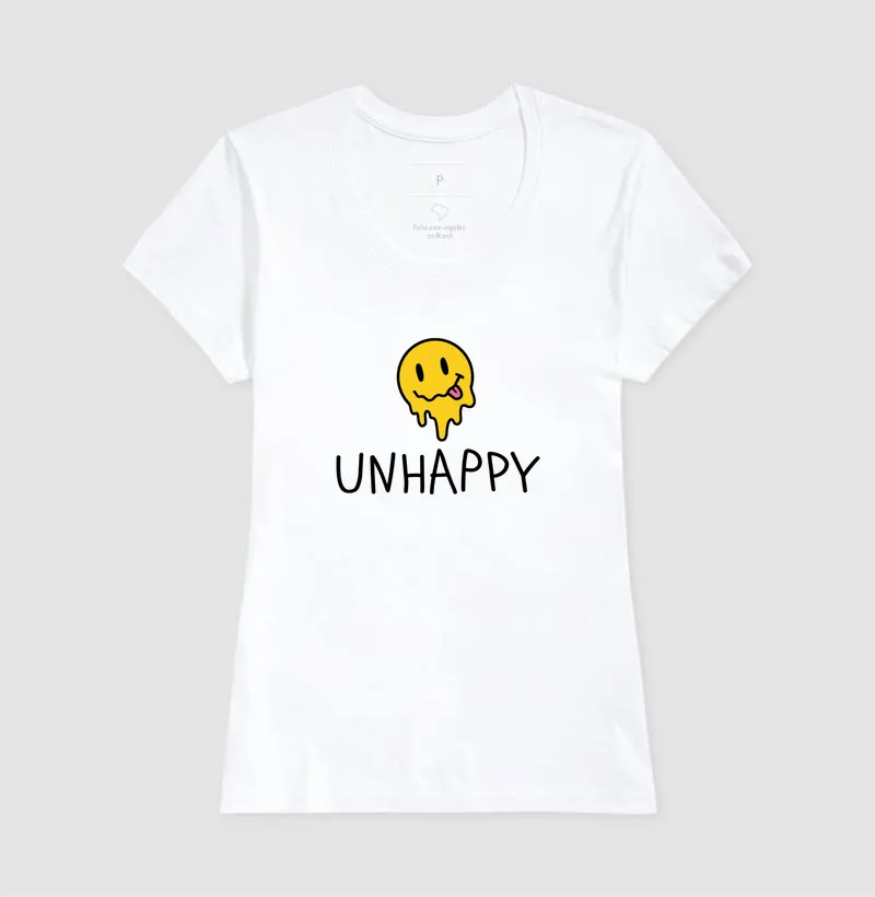 Unhappy - Imagem 5