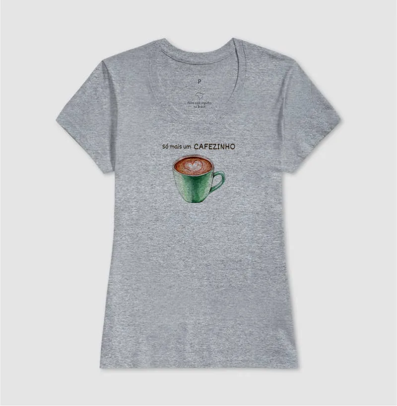 Só mais um cafezinho - Imagem 5