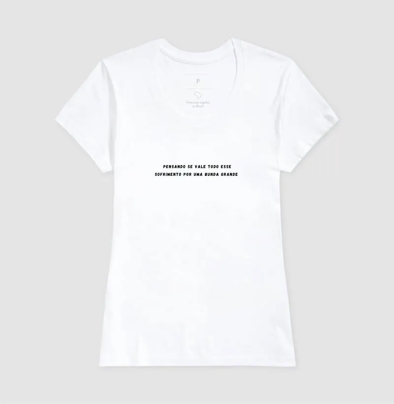 Camisa 7