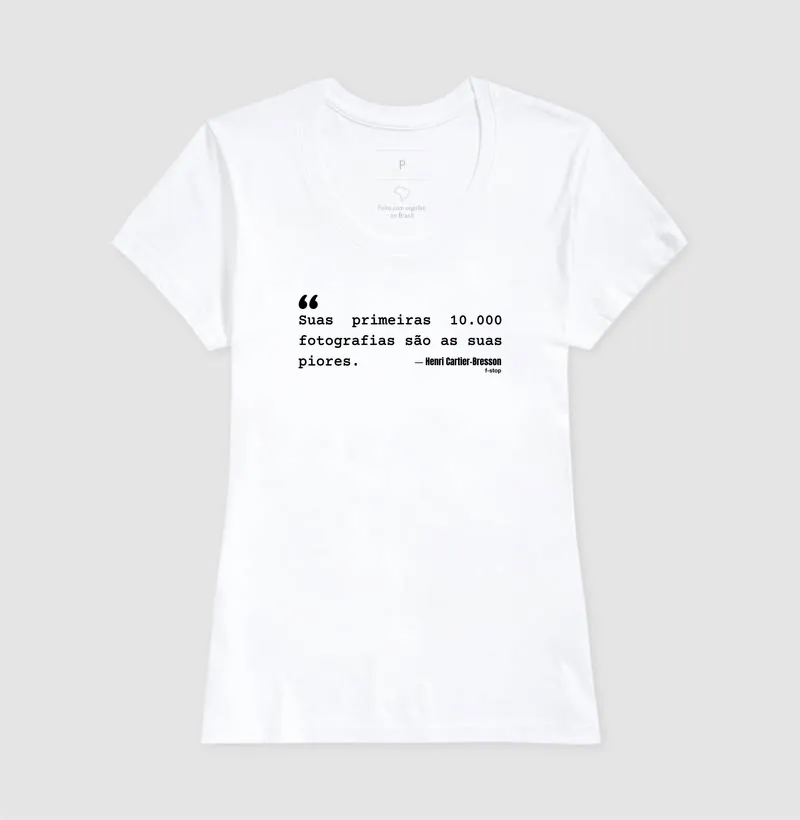 Camisa 6