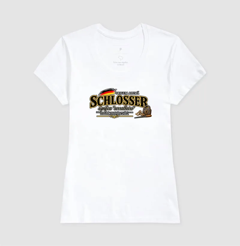 Schlosser  - Imagem 5